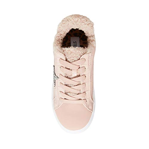 Steve Madden Girl's Jpolariz Sneaker4