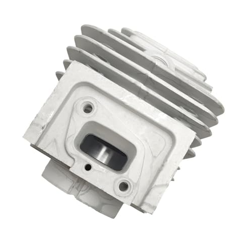 Evite la pérdida de potencia con el kit de cilindro y pistón para BG520 4
