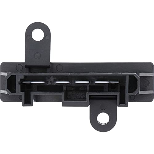Image of Holstein Parts 2BMR0088 Blower Motor Resistor - Compatible With Select Chevrolet City Express; Nissan NV200