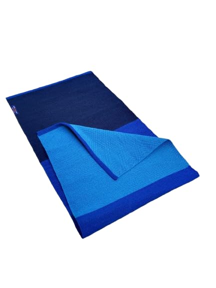 See full amazon price history chart for ASE YOGA INDIA 100% COTTON YOGA MAT ANTI SKID REVERCE SIDE FOR TILES & GRANITE MARBELS SURFACES, SUPREME HEAVY QUALITY, SPECIAL SIZE- 70x190 Cm (HANDLOOM PRODUCT - ORGANIC & ECO FRIENDLY) ASE YOGA INDIA 100% COTTON YOGA MAT ANTI SKID REVERCE SIDE FOR TILES & GRANITE MARBELS SURFACES, SUPREME HEAVY QUALITY, SPECIAL SIZE- 70x190 Cm (HANDLOOM PRODUCT - ORGANIC & ECO FRIENDLY) (B07CYMZ96V) Amazon Price History, Amazon Price Tracker