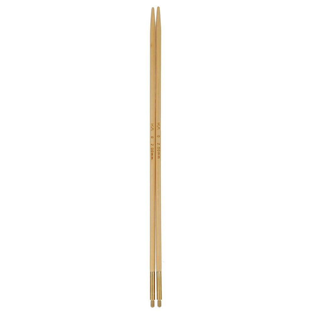 Seeknit Interchangeble Needle Tips, Beige, M1.8 5cm x 2mm