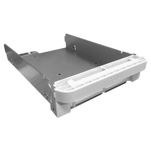 Bandeja HDD QNAP Blanca miniatura 1