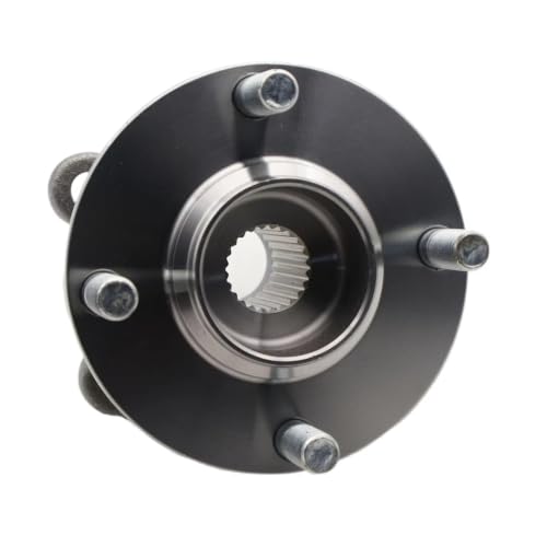 Ensemble roulement moyeu roue arrière 4WD pour Suzuki Swift IV 2010- 4340271L50 - 2