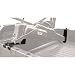 Kolpin KXP Single in-Bed Gun Boot Mount - 20006