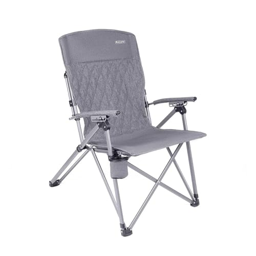 Orcamp TRONO3 Kademeli Kamp Sandalyesi