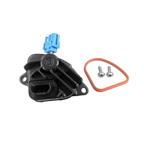 Módulo control bomba gasolina motocicleta soluciona fallos inyección HP2 R1200RS