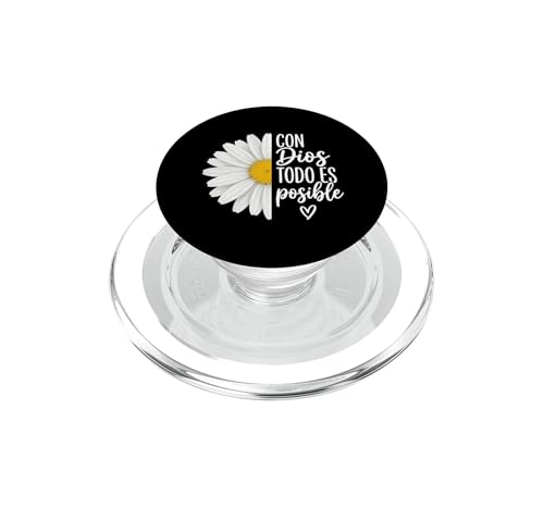 PopSockets MagSafe chrétien pour éviter les chutes de téléphone et soulager les doigts