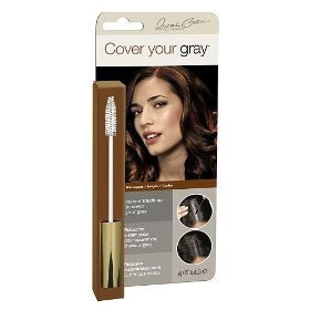 Irene Gari Cover Your Grey for Women Temporary Touch Up Wand 7g/0.25oz - Auburn by Irene Gari