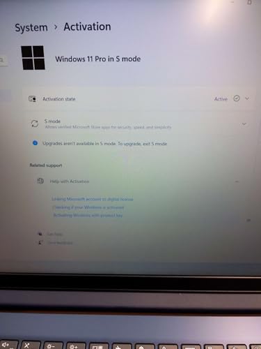 Image of Lenovo IdeaPad 1 15.6 inch FHD Business Laptop Windows 11 Home S, 12th Gen Intel 10-Core i5-1235U, 40GB RAM, 1TB SSD, Iris Xe Graphic, Numeric Keypad, Privacy Camera, SD Card Reader, w /Battery