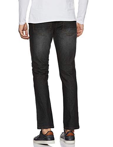 Newport-University-Mens-Slim-Fit-Jeans-NUJN1009ADeep-Indigo32 Newport University Men's Slim Fit Jeans (NUJN1009A_Deep Indigo_32)