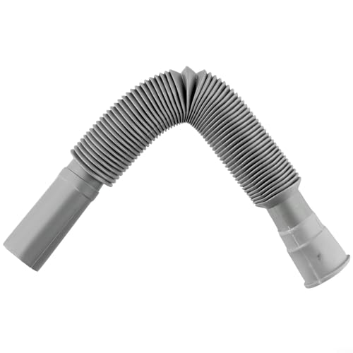 Tubo Flexible para Desagüe de Fregadero de Cocina y Baño miniatura 6