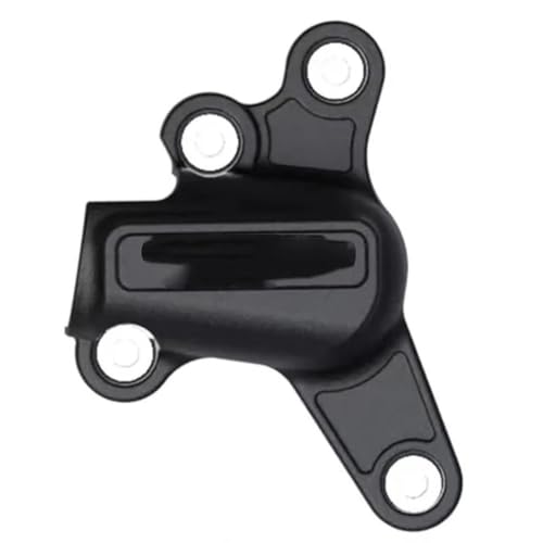 Protection moteur MT09 FZ09 carter embrayage 2014-2020