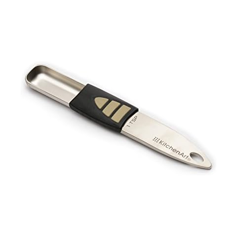 KitchenArt Pro Adjust-A-Teaspoon Cover