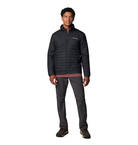 Image of Columbia Men's Silver Falls II Jacket