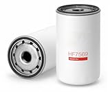 GoldGeUltra HF7569 Hydraulic Oil Filter Fit for New Holland - TD60D Straddle Mount 8035.050 Tier2