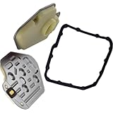 Replacement 8-96015-062-0, 8968410110 1 Piece Transmission Filter Kit fits Isuzu VehiCROSS 1999