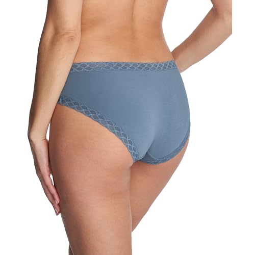 Image of Natori Women's Bliss Cotton Girl Brief Panty