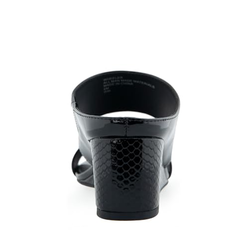 Aerosoles Women's Wheeler Wedge Sandal3