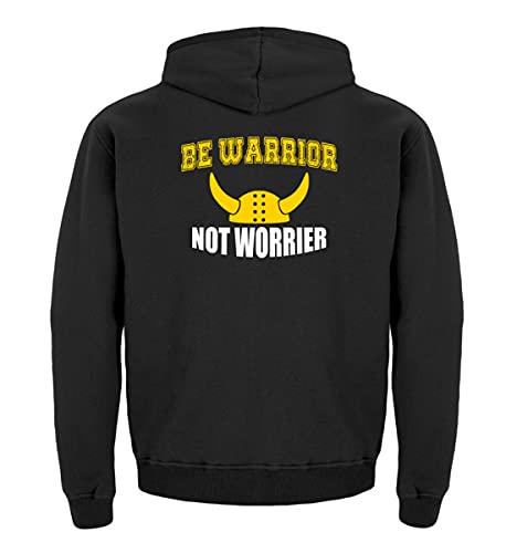 Sweat à capuche Wikinger pour les journées d'école et de loisirs