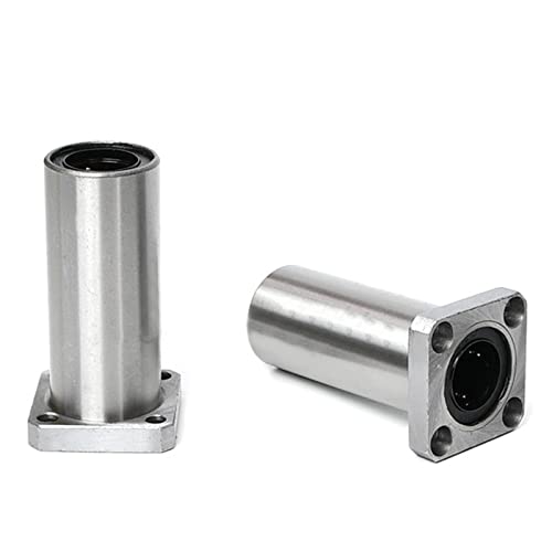 Roulement linéaire LMK8LUU guidage axe imprimante 3D CNC
