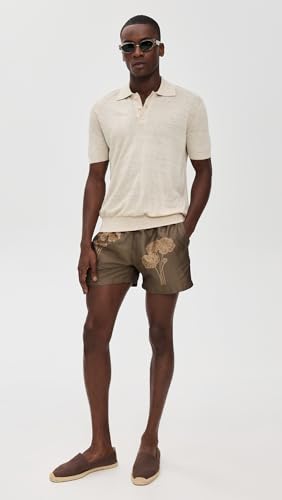 Image of Soludos Men's Dali Slip On Espadrilles