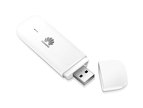 Preisvergleich Produktbild HUAWEI E3531 HSPA+ Surftstick 21,6 Mbit / s weiss