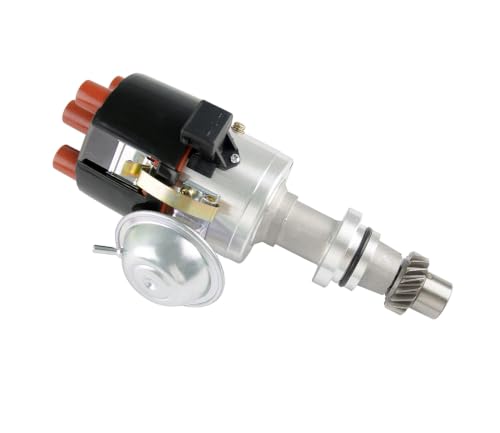 Distribuidor de encendido 026905206 que elimina fallos de arranque en Golf y Toledo