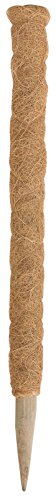 Verdemax 6695 35-45 cm Diameter 40 Height Coconut Fibre Support Stake