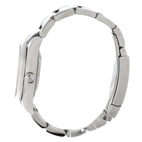 Pre-Loved Oyster Perpetual Datejust Automatic Watch Stainless Steel 314