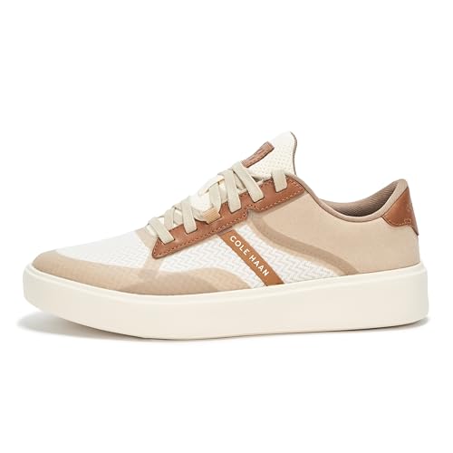 Image of Cole Haan Men's Grand Crosscourt Winner Sneaker