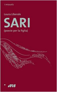 Sari (poesie per la figlia)