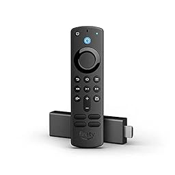Amazon Fire TV Stick 4K photo