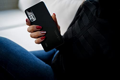 TCL 30 Plus 6,7 tum - Mobiltelefon med hög prestanda