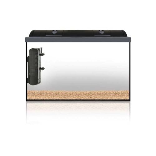 Image of Fluval U4 Underwater Filter, Freshwater and Saltwater Aquarium Filter, A480,Black