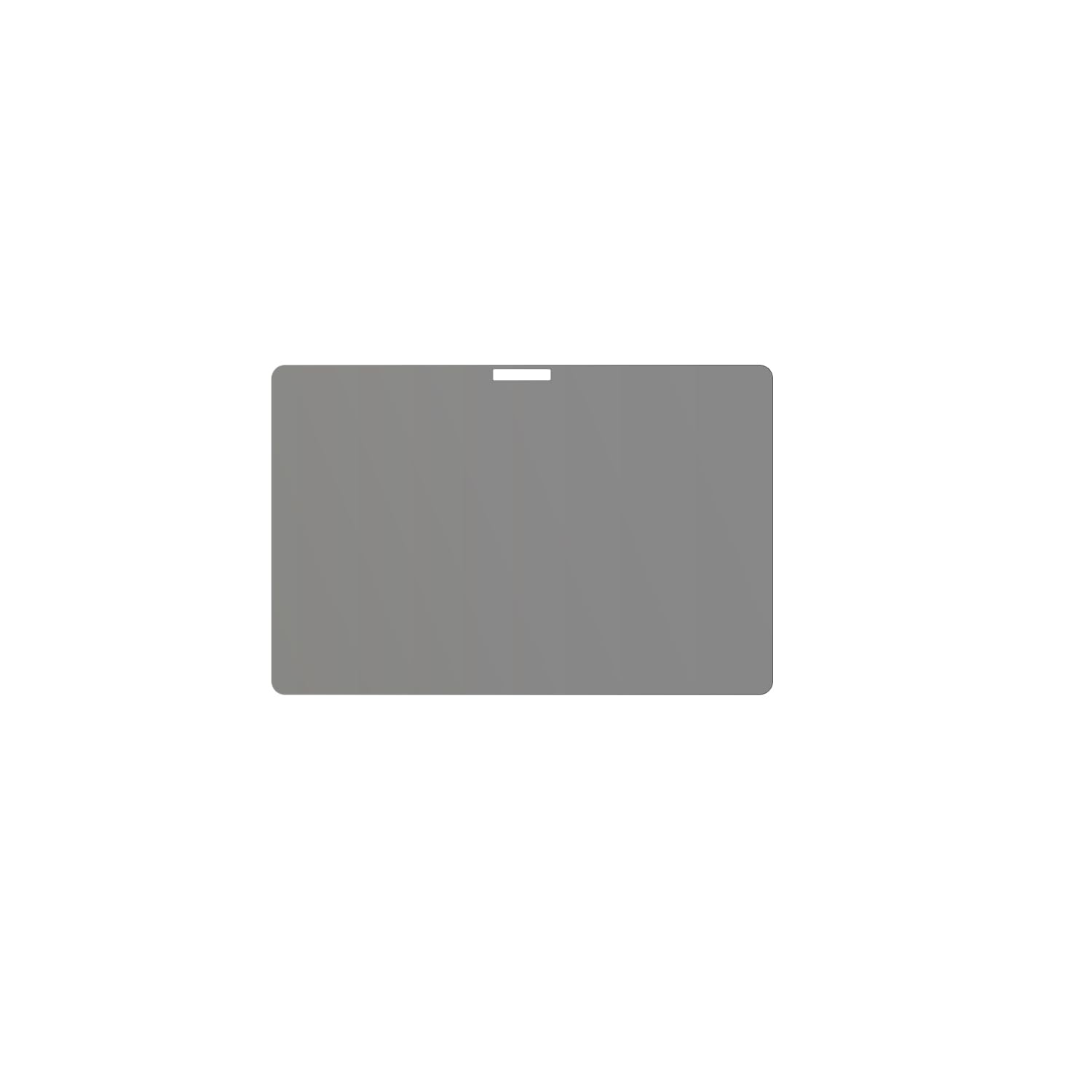 dipos Protector de Pantalla Antiespía para Apple MacBook Pro M4 14" 2024 | Película protectora mate, filtro de privacidad 4 vías, ajuste perfecto, antiarañazos, sin burbujas, autoadhesivo