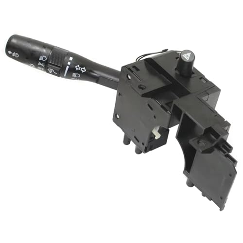 Commutateur combiné clignotant Jeep Wrangler L4 2.4L levier de vitesse OEM 5016709AA