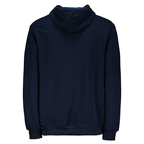 Moletom Brasil CBF Marinho