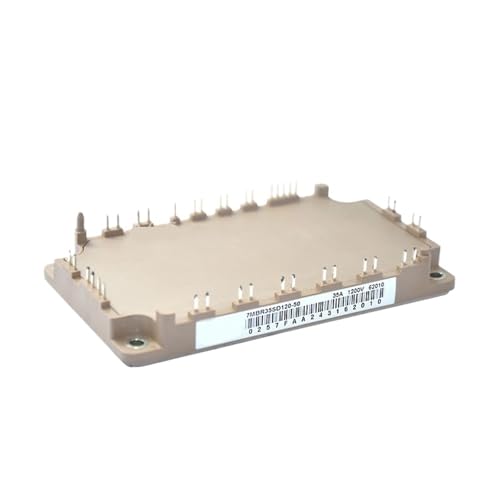 7MBR35SD120-50 Onduleur IGBT commande moteur triphasé - 2