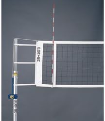 Porter Powr VB Net 37'6" Top Cable