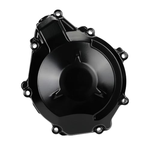 Couvercle de moteur GSXR 1000 pour éviter les fuites d'huile en cas de chute