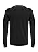 Imagen de JACK & JONES Jjebasic Knit Crew Neck Noos