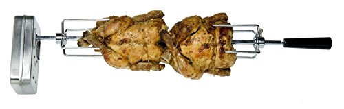 NV 1001006271-pt51-uk 1yh6271yh Gas Grills 4 Brenner Neu 4 Brenner Gas Gas Barbea Rotisserie tisserie grillabenden