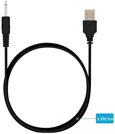Ocamo USB de Carga DC Cable de vibrador para Juguetes Adultos ...