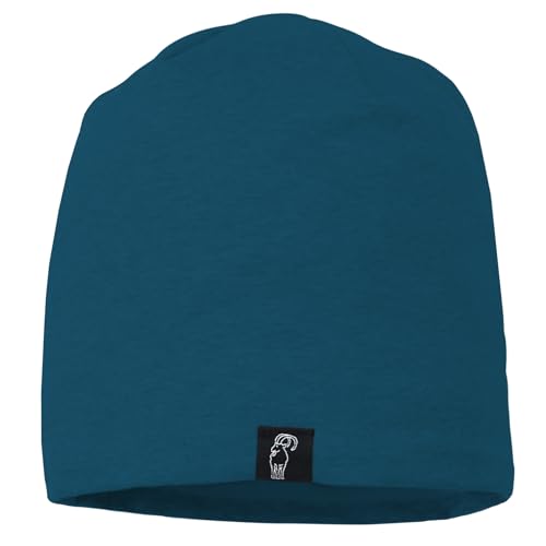 ALPIDEX Baumwollmütze Fleecegefüttert Wintermütze Warme Fleece Mütze...