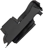 APDTY 166762 Radiator Support Air Guide, RH, 1.8l Eng.