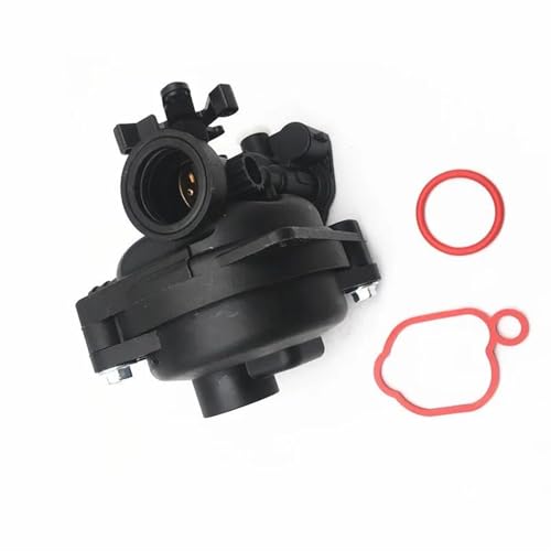 Carburateur de Moto 593261 Stopper les Fuites Essence Tondeuse Murray 500E