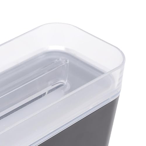 Difusor aromático eléctrico Diyeeni con luz nocturna y tanque 160 mL miniatura 7