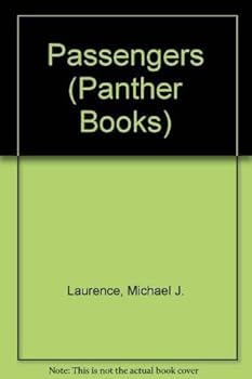 Paperback Passengers Book
