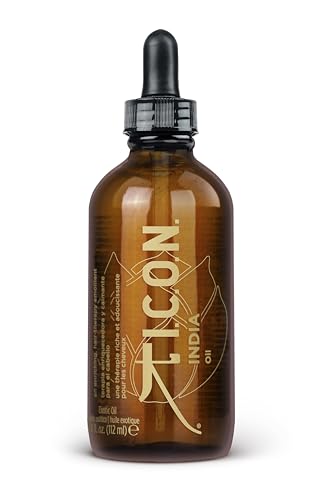 Icon India Oil 112 ml