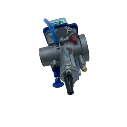 Carburateur PWK28 plat pour éliminer les trous d'accélération en course